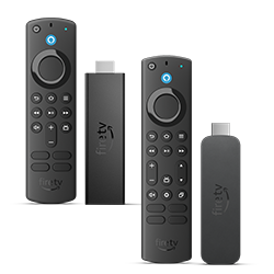 Amazon Fire TV Stick（HD） Fire TV Stick HD streaming device | Amazon