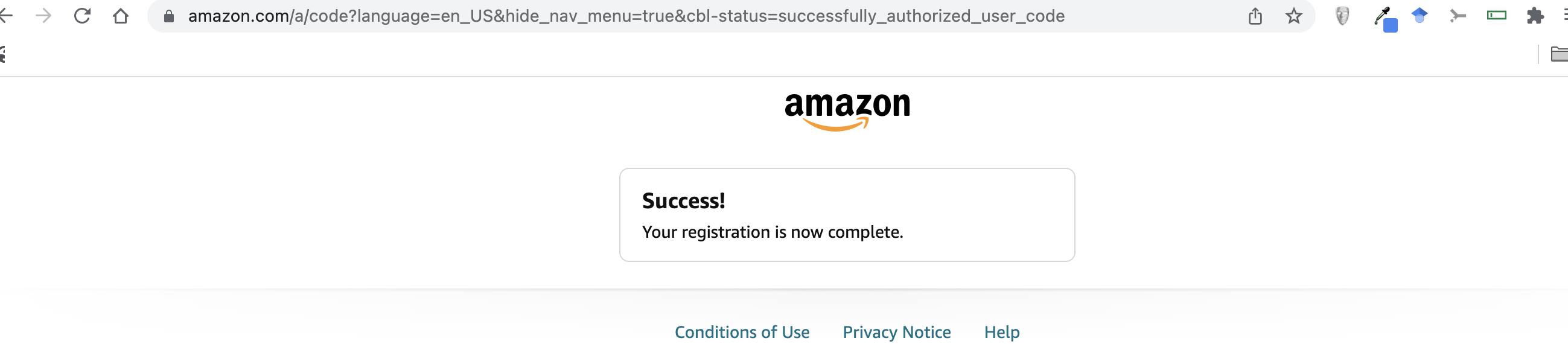 How to install the Amazon Music app on my Samsung TV