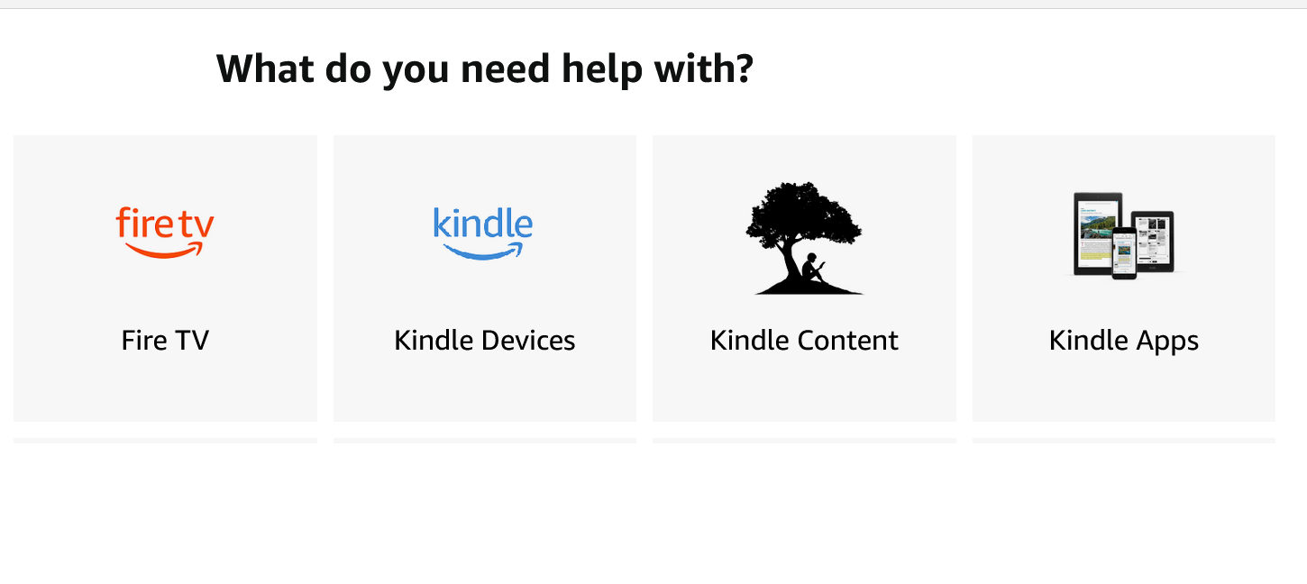 Exclamation mark on books